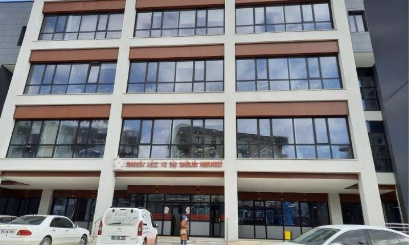 Mardin Ağız ve Diş Sağlığı Merkezi hizmete açıldı