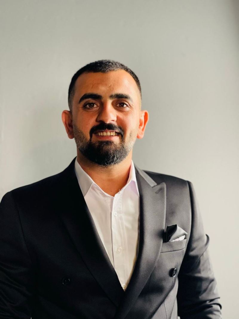 Mehmet Ertaş kimdir?