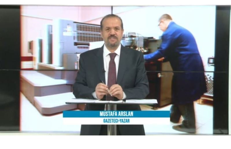  Basının yapısal sorunlarına ilişkin sistem önerileri 