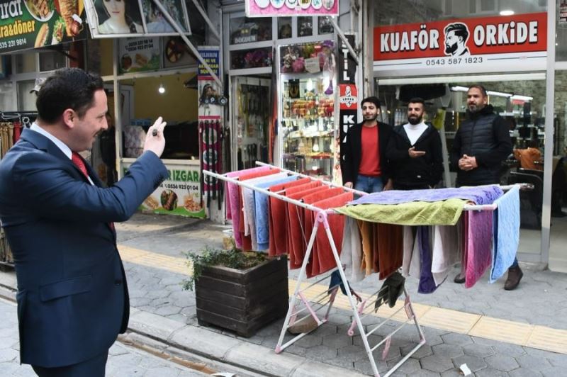 Kaymakam Kayaıbaşı