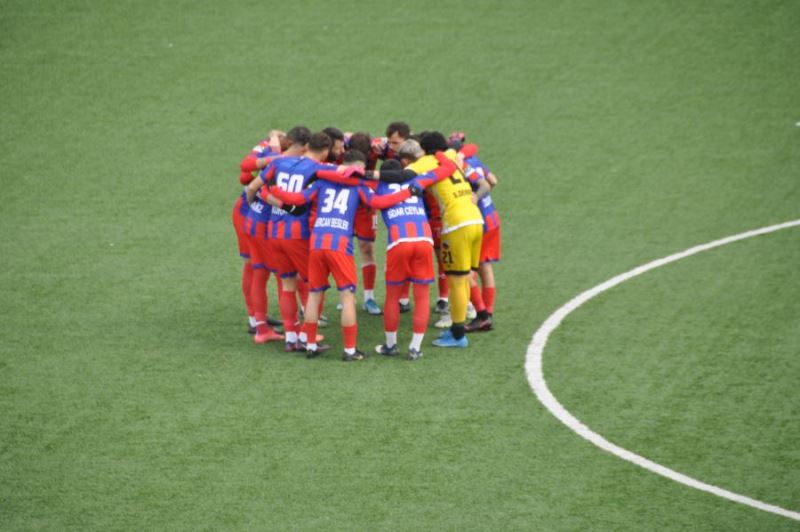 Mardin 1969 Spor 5 – 0 Karabükspor