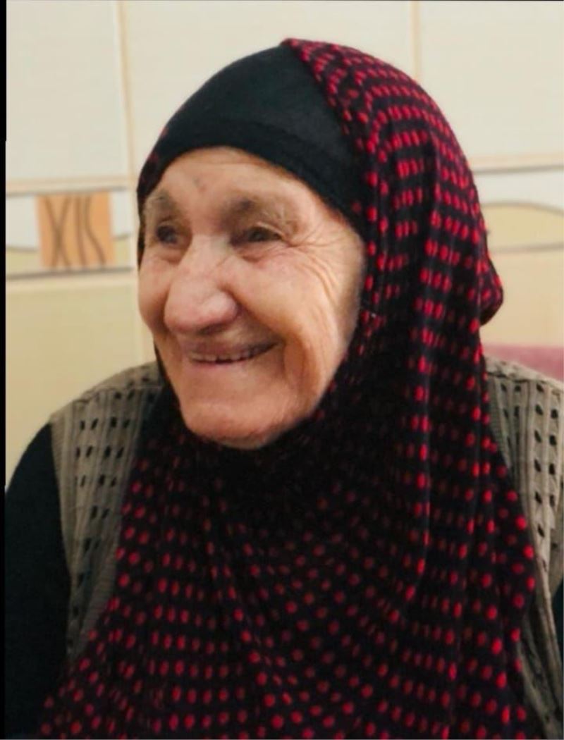 AYDIN AİLESİNİN ACI GÜNÜ