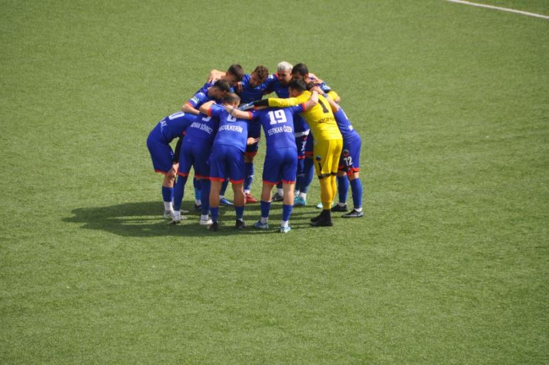 Mardin 1969 Spor 1-1 Gümüşhane Sportif Faaliyetler