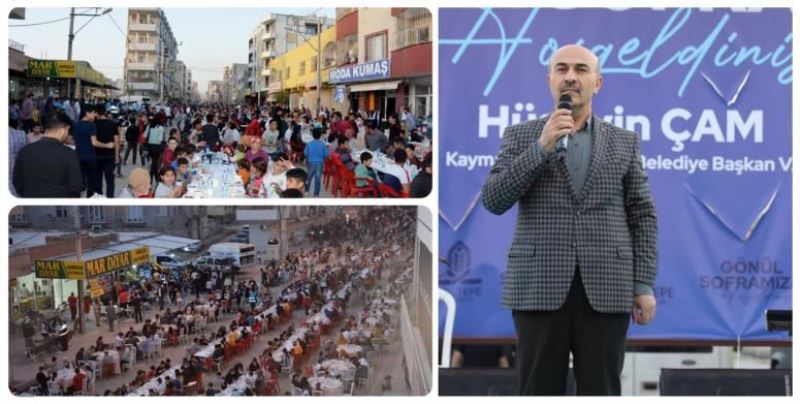 Kızıltepe’ye otogar ve millet bahçesi müjdesi