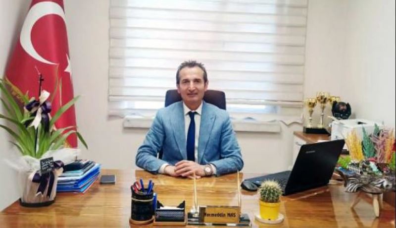 Nas, Sosyal Hizmetler Daire Başkanlığına Atandı