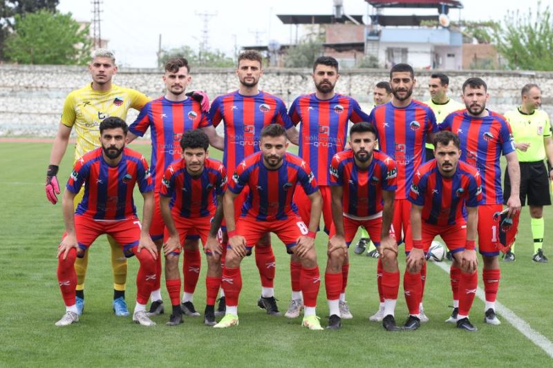 Mardin 1969 Spor Ceyhan