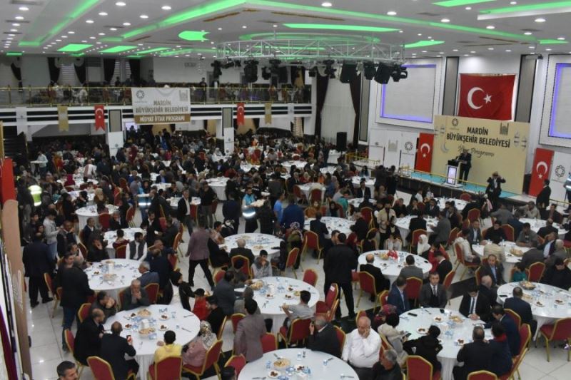 Ramazan Ayı Dolu Dolu Geçiyor