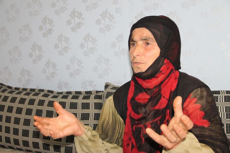 Vefa timsali Sultan Ana’dan altın öğütler 