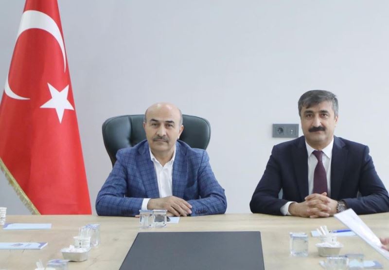 Nasır Duyan güven tazeledi