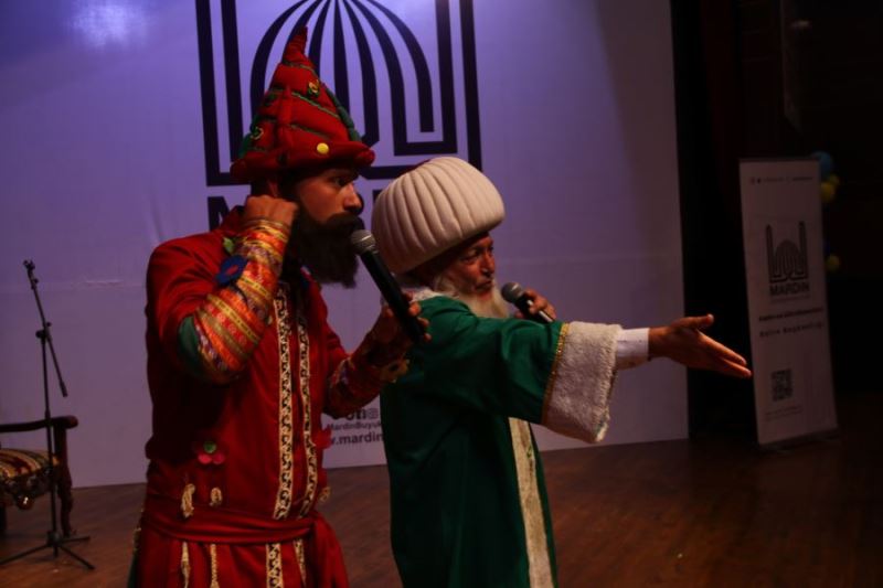 Okul Öncesi Çocuklara Yönelik Çocuk Şenliği Düzenlendi