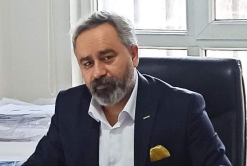 Sedat Ayyıldız: Çiftçi önünü göremezse buğday üretimi yapılamaz