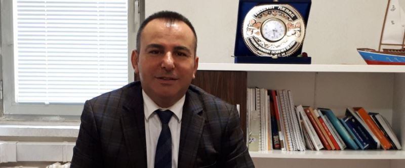 Eğitimci Akdağ Yaşam Savaşını Kaybetti