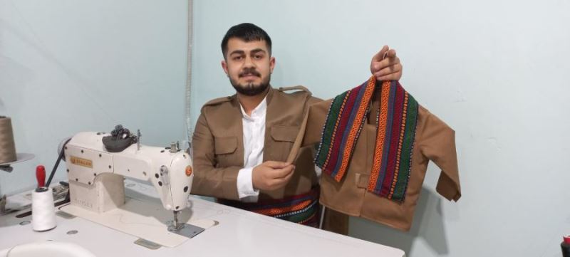 Şal u şepik geleneği