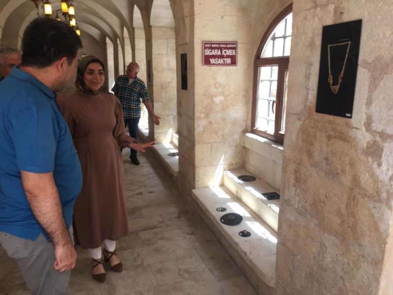 Sanatsal Sürdürülebilirliğe Yeni Bir Soluk “Amber”