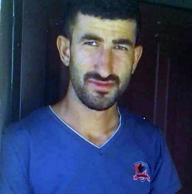 Derik’te yılan sokması sonucu 2 çocuk babası öldü