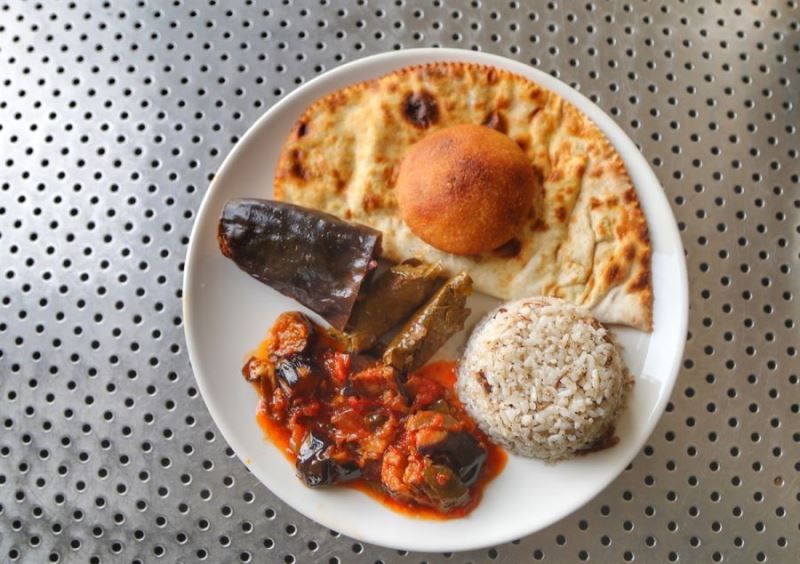  Yılların süzgecinden geçen Mardin mutfağı