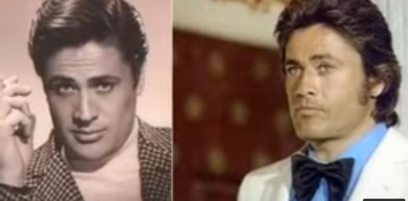 Cüneyt Arkın hayatını kaybetti