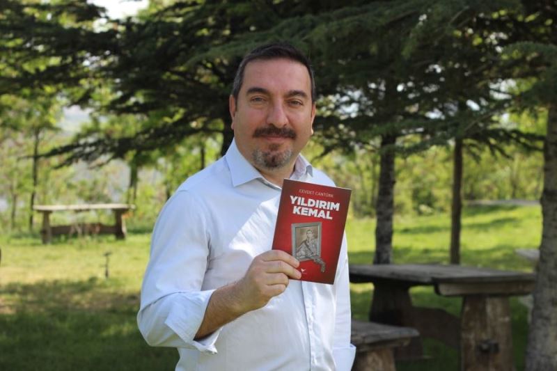 Yıldırım Kemal’i bilir misiniz?