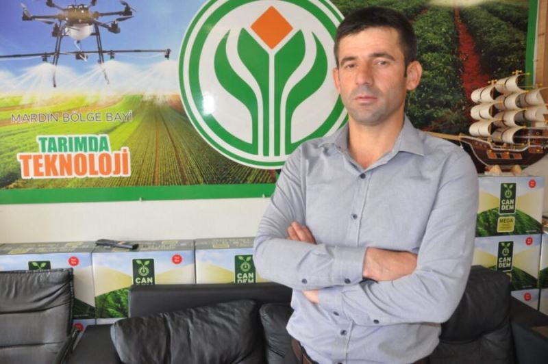 Toprağı korumak için alternatif ürünler ekmeliyiz