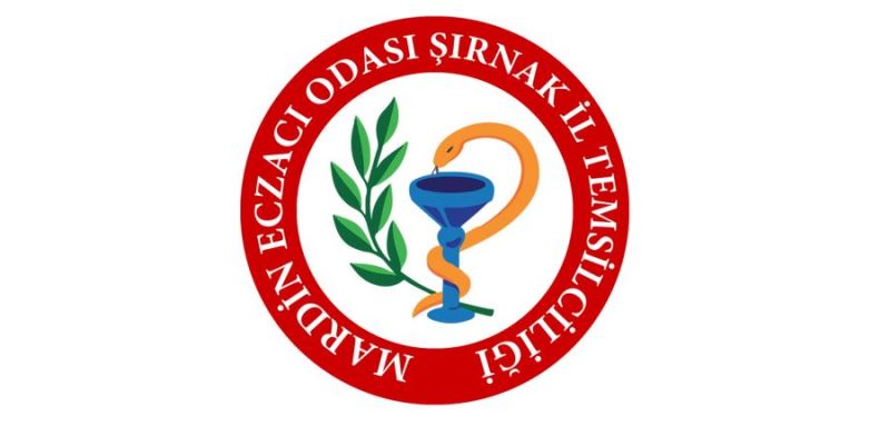 Mardin-Şırnak Eczacı Odası, Kızıltepe