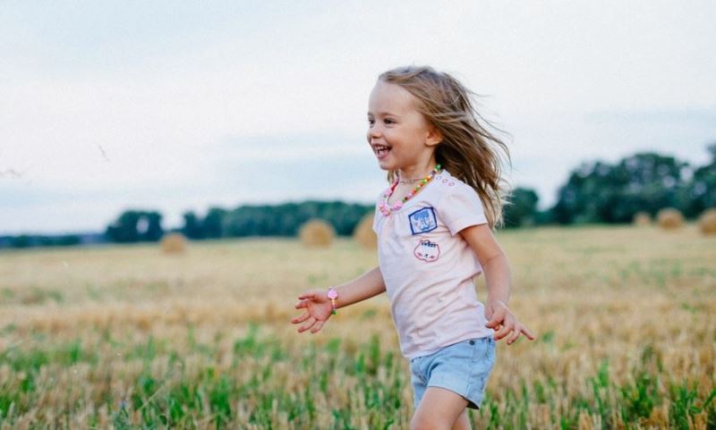 Çocuğunuzun keşfetmesine izin verin