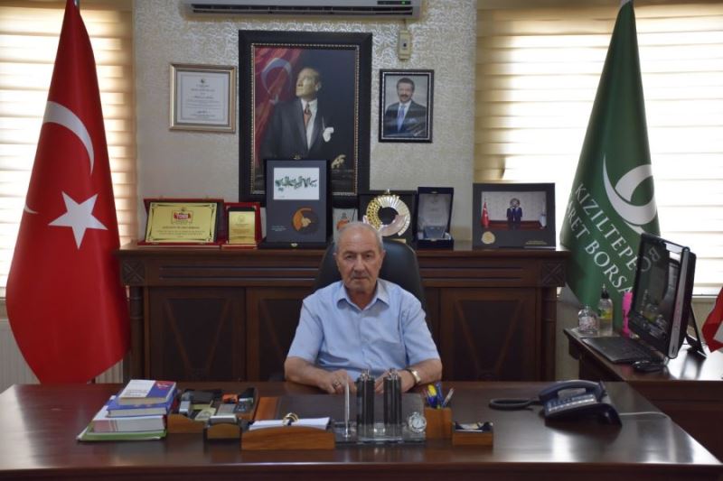 Başkan Şahin, Türkiye Ekonomi şurasına katılarak hazırladığı raporu bakana sundu