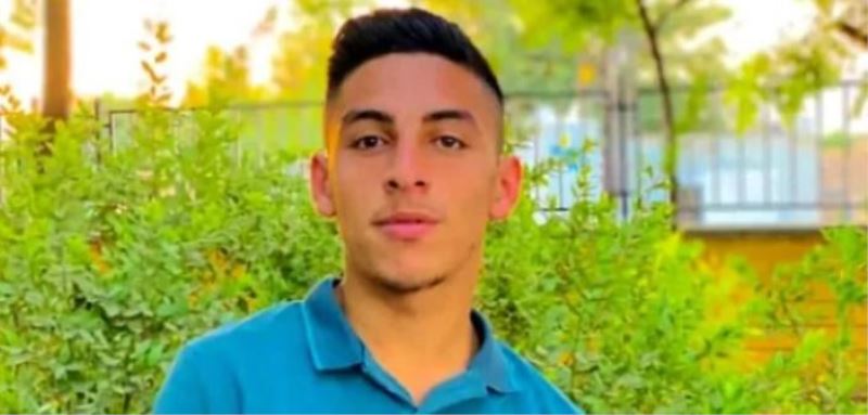 Elektrik akımına kapılan genç hayatını kaybetti