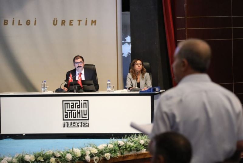 İl Koordinasyon Kurulu’nun 2022 Yılı 3. Toplantısı Yapıldı