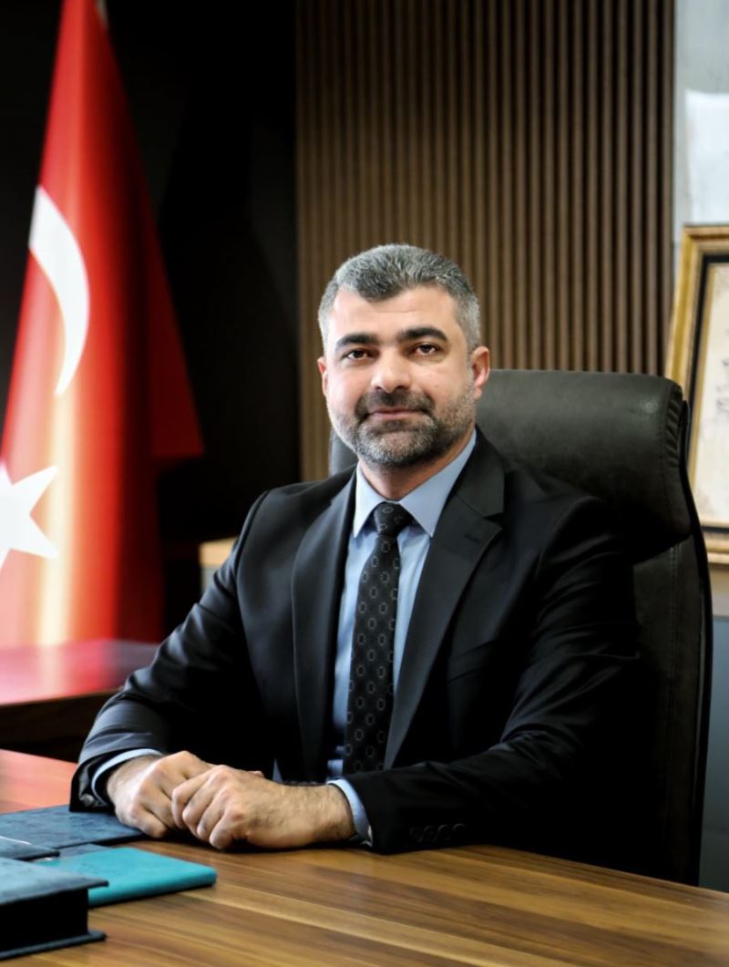 Faruk Kılıç’tan Abdulkadir Tutaşı açıklaması