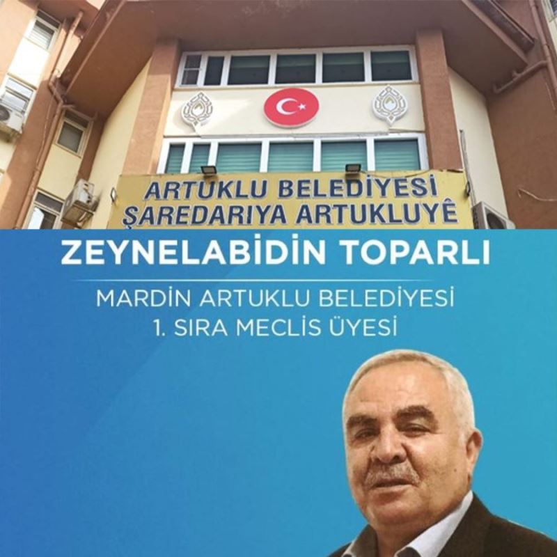 Tutaşı’nın yerine geçici bakacak isim belli oldu