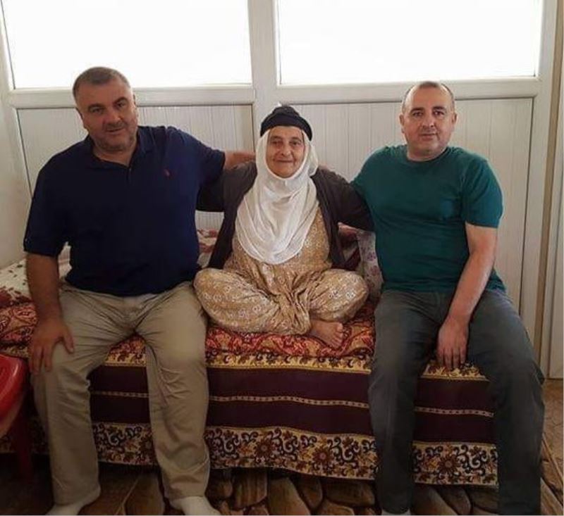 Karaboğa ve Aydoğan ailelerinin acı günü