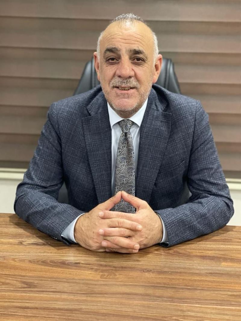 CHP Mardin İl Başkanı Kılınçaslan elektrik kesintilerini sert bir şekilde eleştirdi