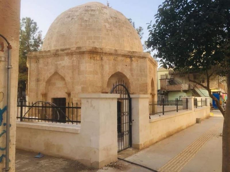 Ey navigasyon Şahkulubey Mahallesi nerede?