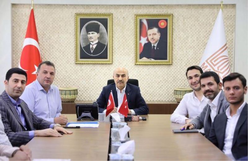 Mardin 1969 Spor’da yeni gelişme