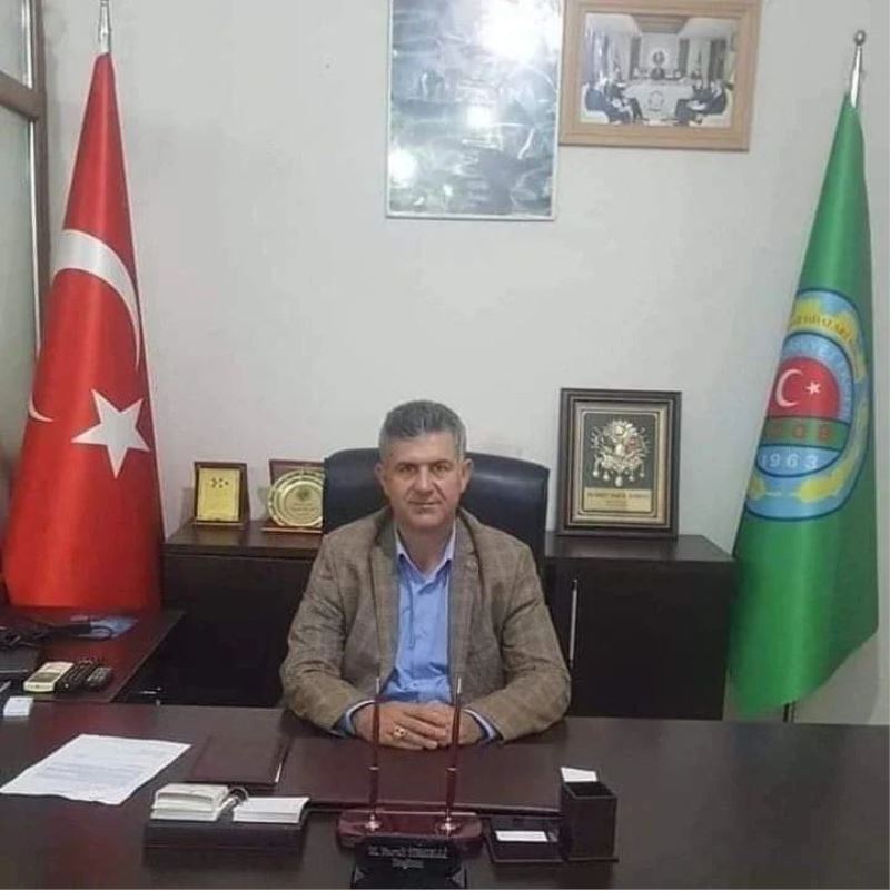 Derik çiftçisininelektirk isyanı