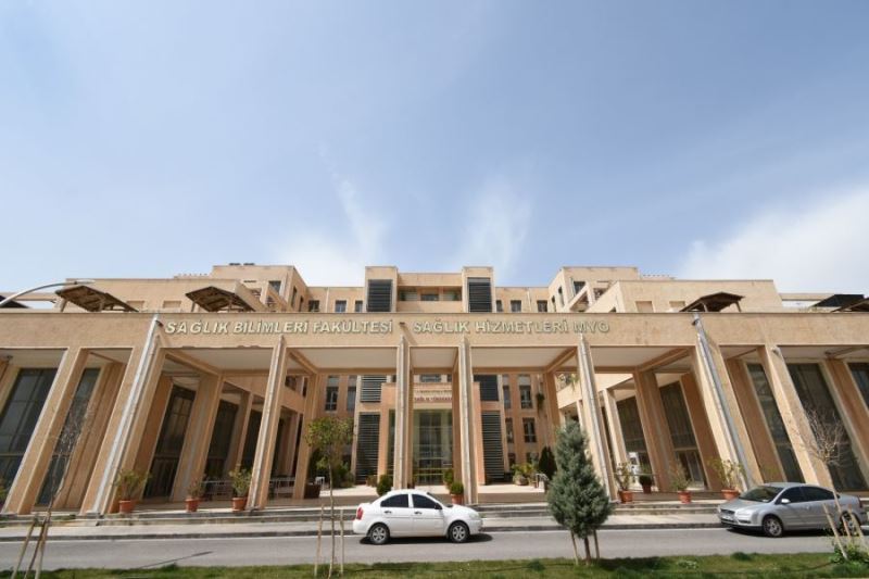 MAÜ, Gastronomi ve Ebelik Bölümlerinde İlk 5’te