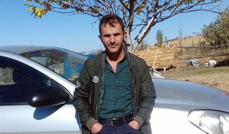 Bilal Özçelik cinayetiyle ilgili 2 kişi gözaltına alındı