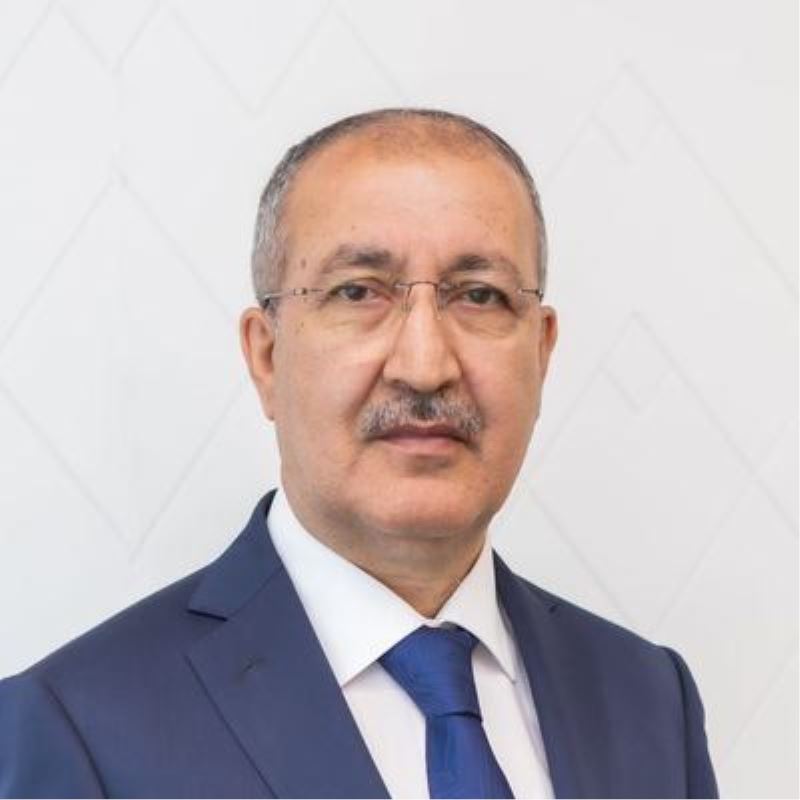 BİK Genel Müdürü Erkılınç