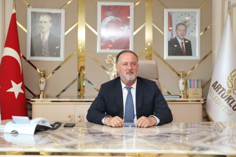 Başkan Tatlıdede’den ’30 Ağustos Zafer Bayramı’ Mesajı