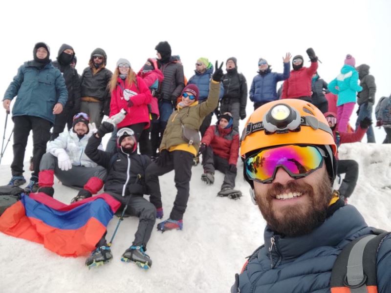 Kavurucu sıcakların yaşandığı Kızıltepe