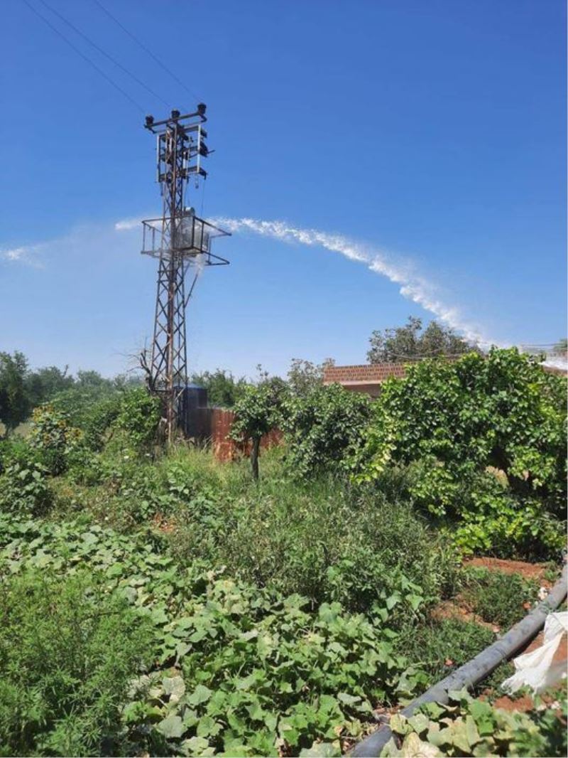 Kızıltepe’de elektrik trafoları neden yanıyor?