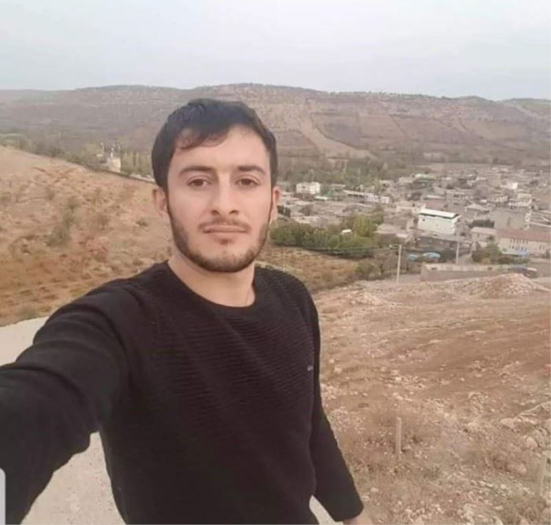 İzmir’de inşaat demiri üzerine düşen Mardinli işçi hayatı kaybetti