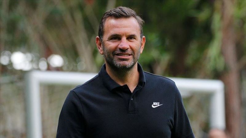 Yapılan transferler Okan Buruk