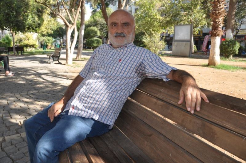 12 Eylül dönemi mağduru gazeteci Karakulak: “O zaman 17 yaşındaydım gençliğim gitti”