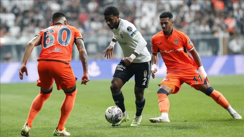 Beşiktaş evinde kayıp