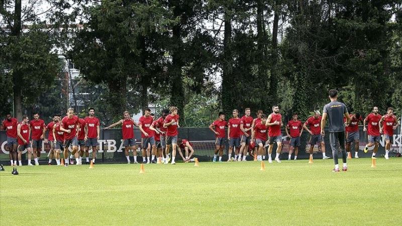 Galatasaray Süper Lig