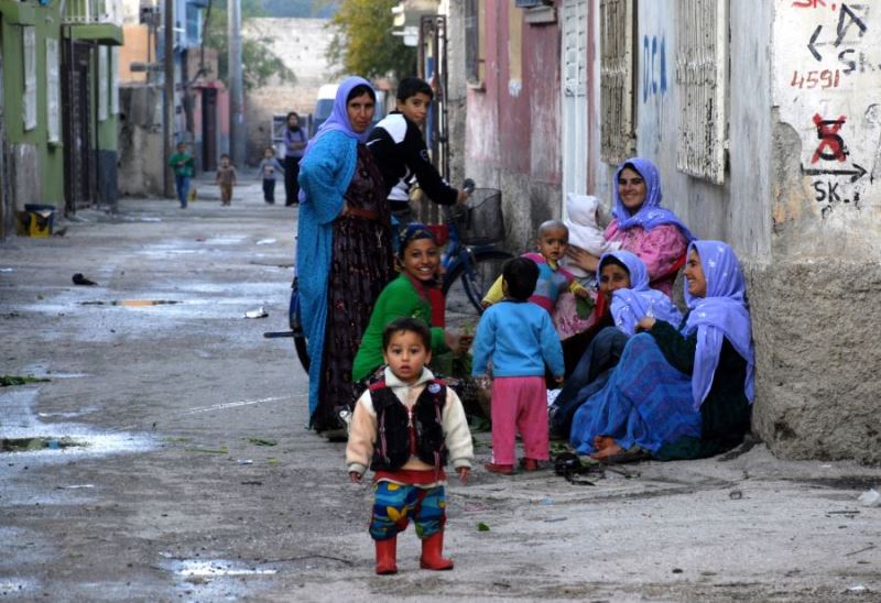Mardin Artuklu Üniversi