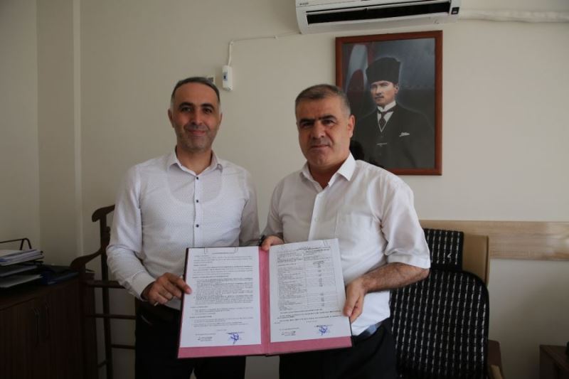 Sağlık Hizmetleri İndirim Protokolü İmzalandı