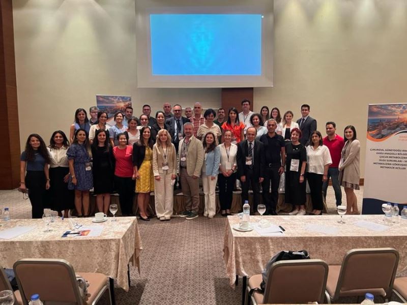 Mardin Önemli Bir Tıp Etkinliğine Ev Sahipliği Yaptı