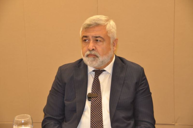 Dicle EDAŞ Genel Müdürü Arvas: Maalesef borcunu ödemeyen bir kesim var